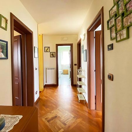 퀘르체타 La Madonnina B&B 외부 사진