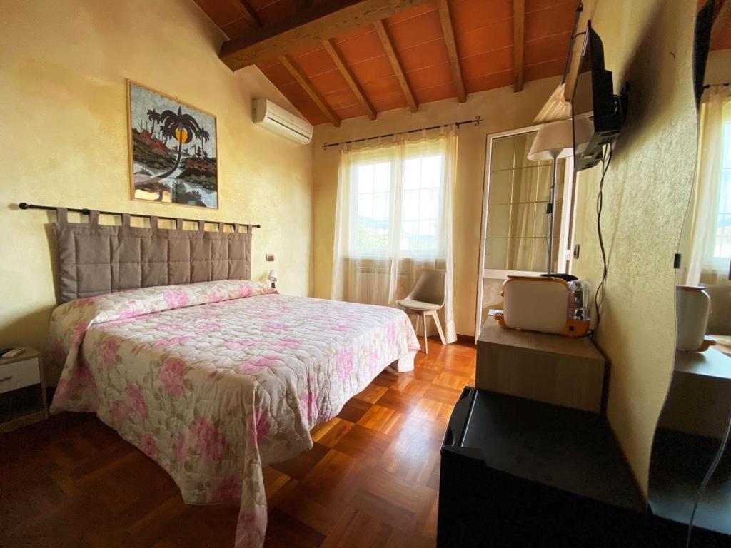 퀘르체타 La Madonnina B&B 외부 사진