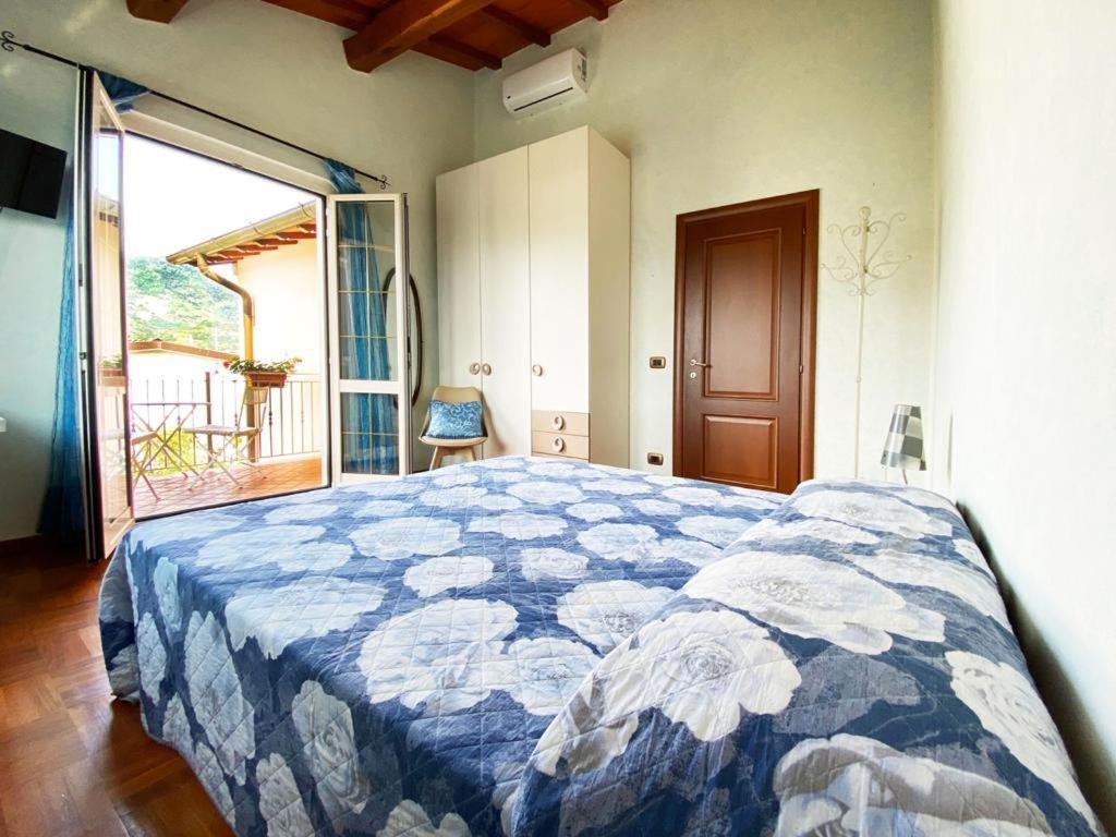 퀘르체타 La Madonnina B&B 외부 사진