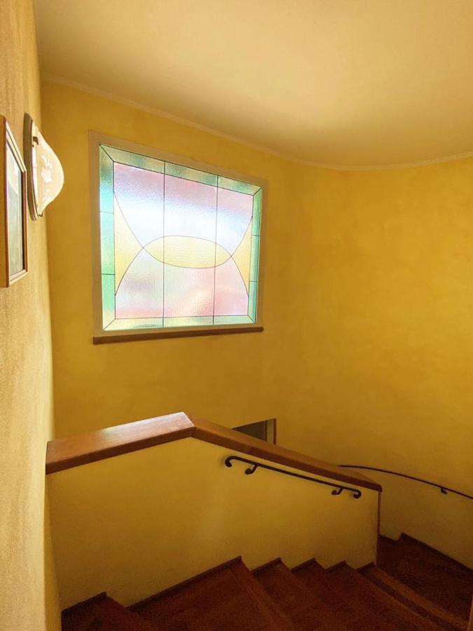 퀘르체타 La Madonnina B&B 외부 사진