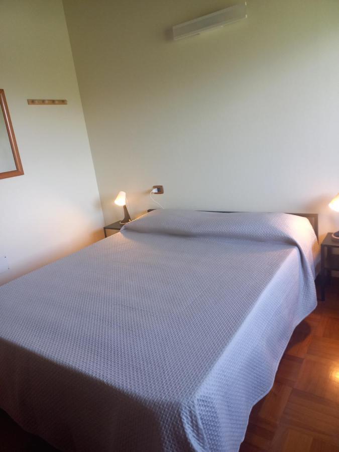 퀘르체타 La Madonnina B&B 외부 사진